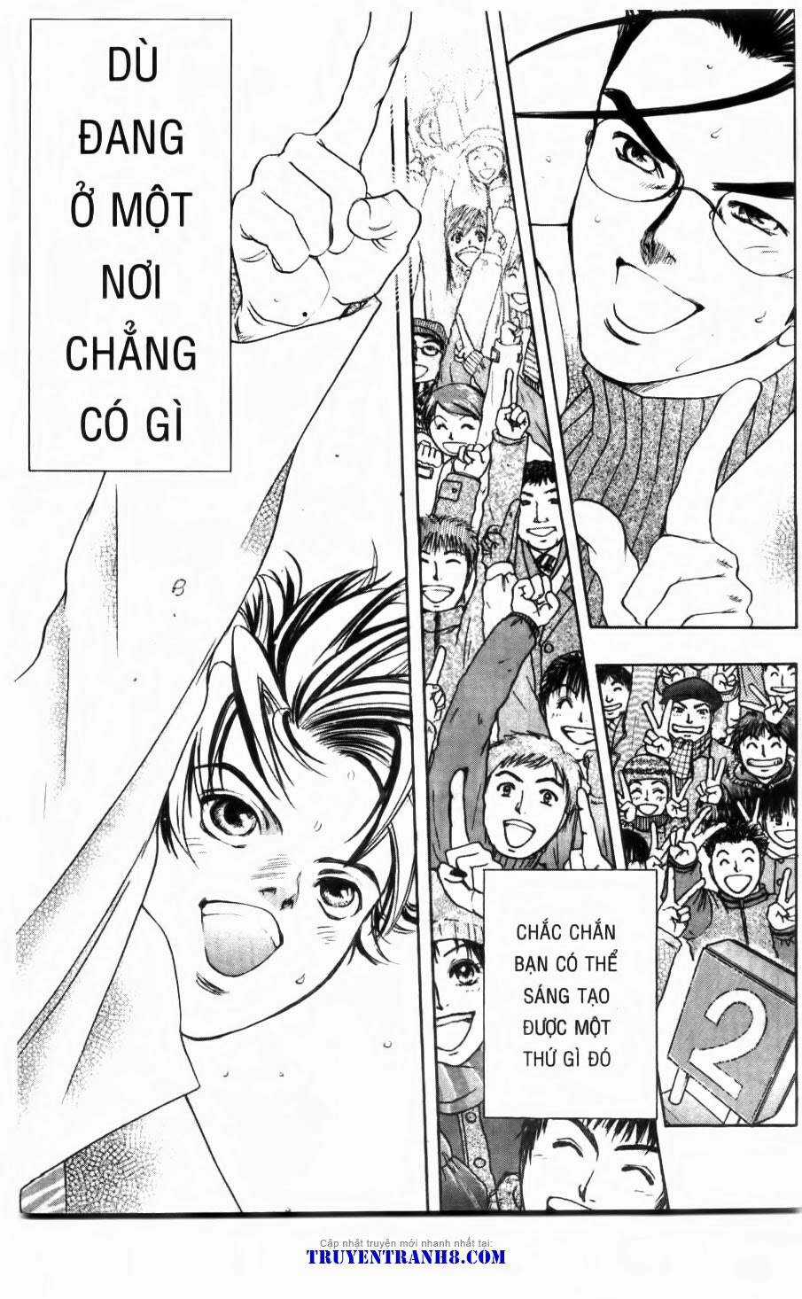 Dragon Voice - Chapter 96 - Trang 25