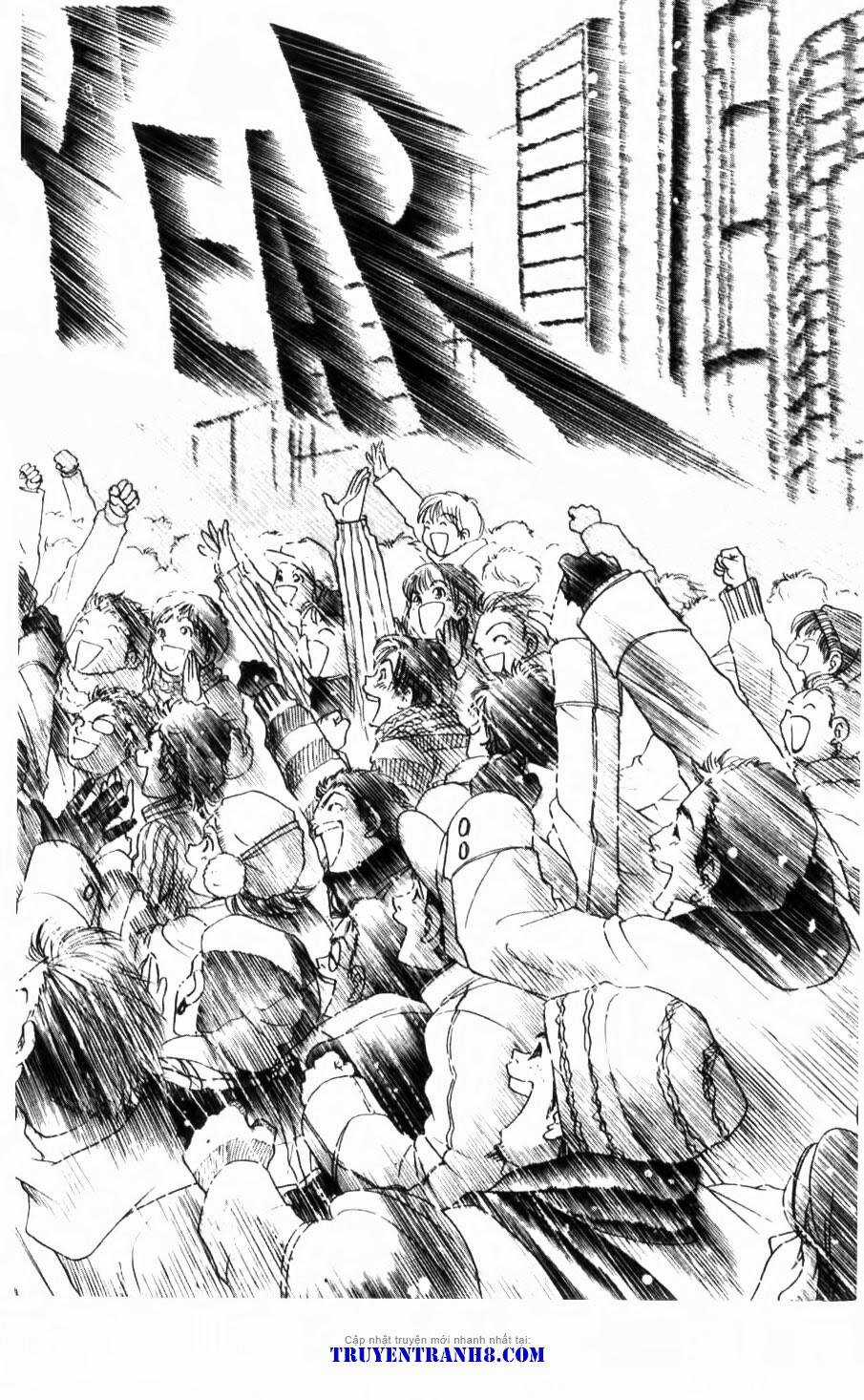 Dragon Voice - Chapter 96 - Trang 26