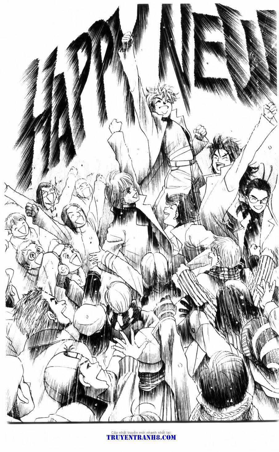 Dragon Voice - Chapter 96 - Trang 27