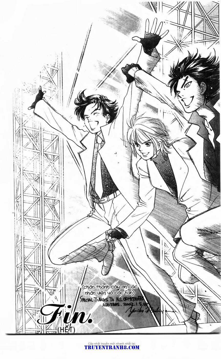 Dragon Voice - Chapter 96 - Trang 33