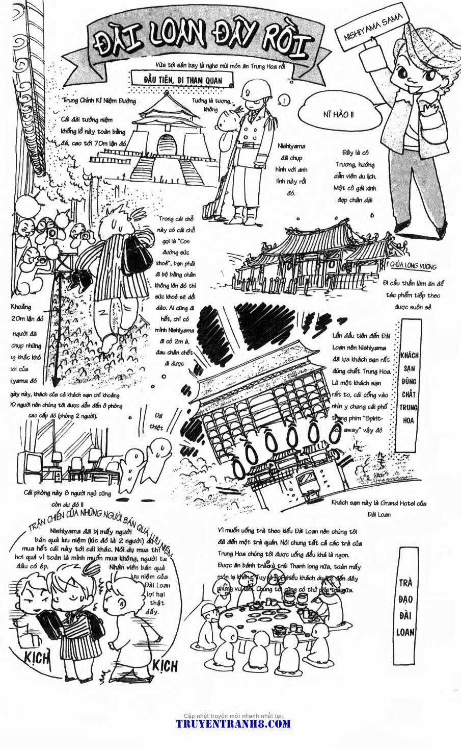 Dragon Voice - Chapter 96 - Trang 40