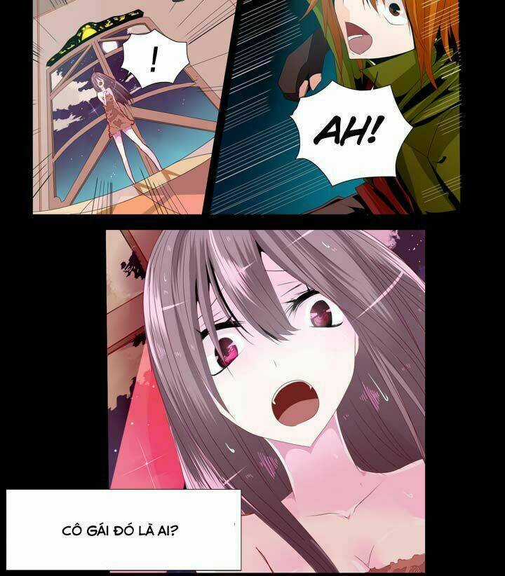 Dragon Xenersia - Chapter 1.5 - Trang 12