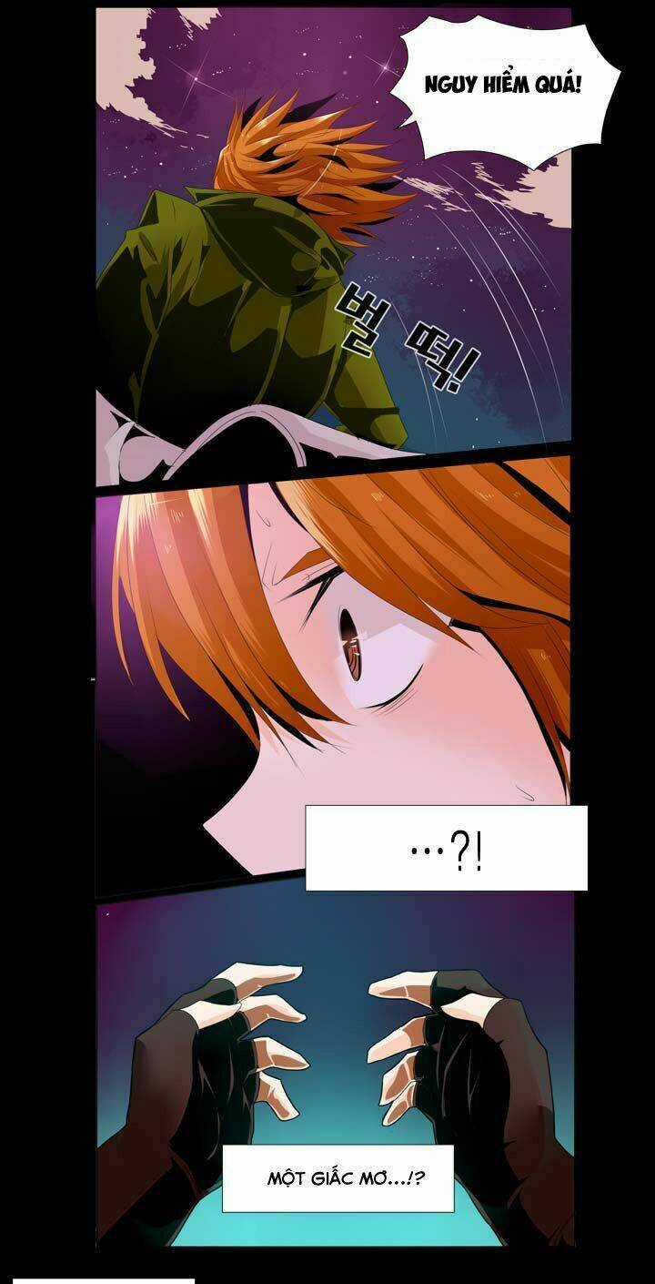 Dragon Xenersia - Chapter 1.5 - Trang 15