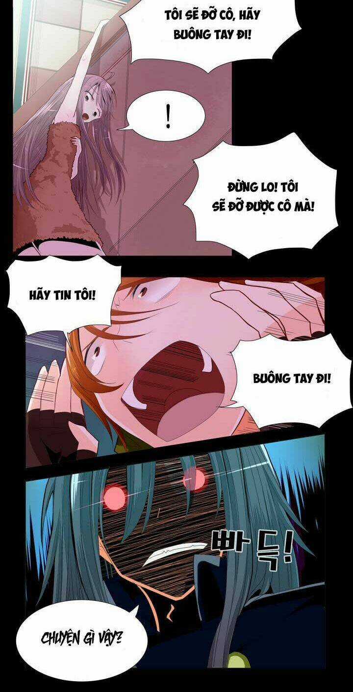 Dragon Xenersia - Chapter 1.5 - Trang 18