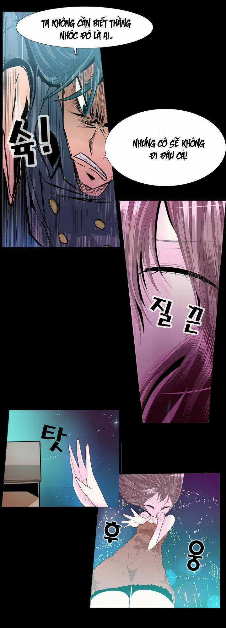 Dragon Xenersia - Chapter 1.5 - Trang 19