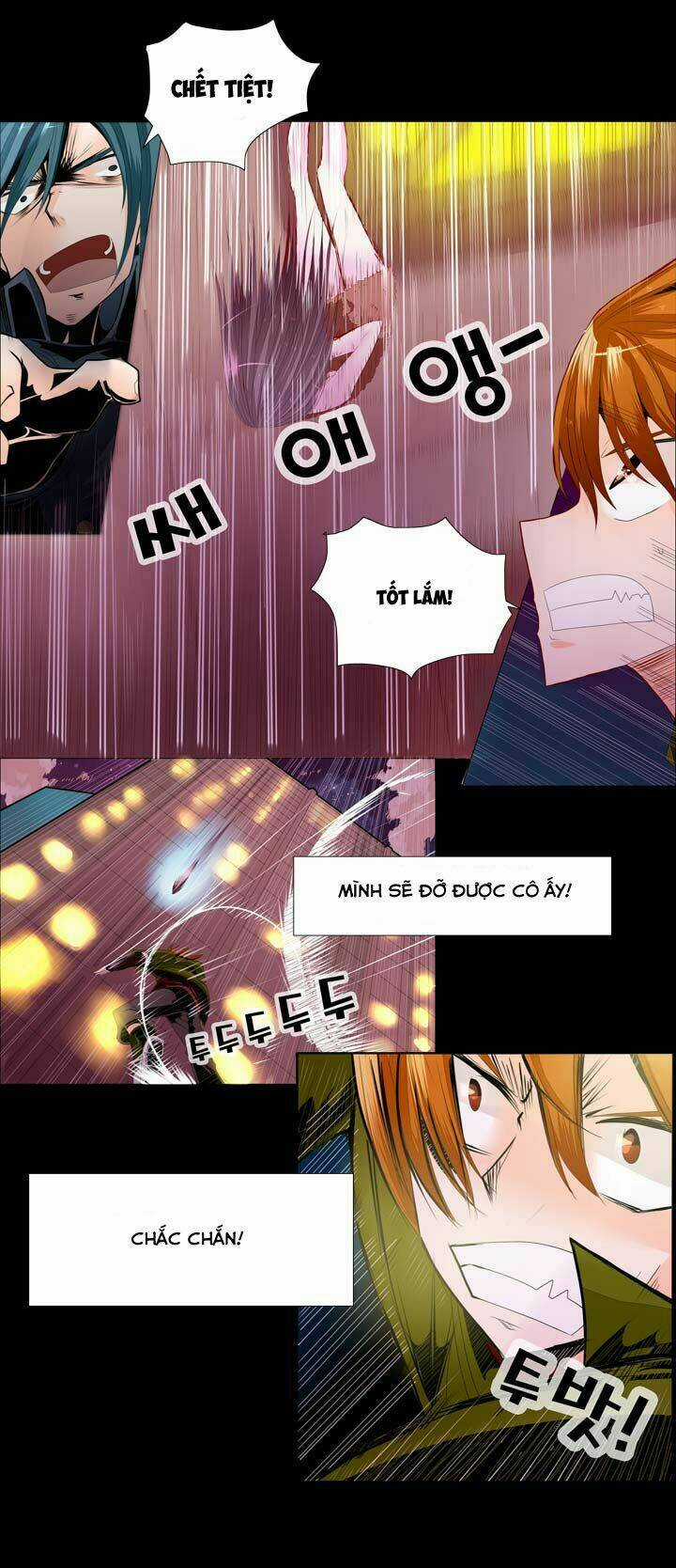 Dragon Xenersia - Chapter 1.5 - Trang 20