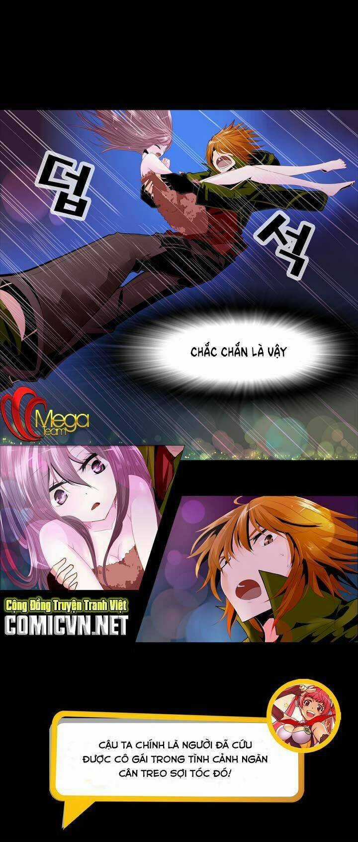 Dragon Xenersia - Chapter 1.5 - Trang 21