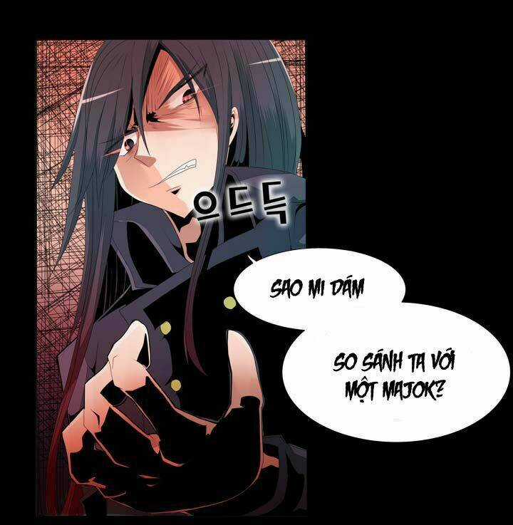 Dragon Xenersia - Chapter 1.5 - Trang 4