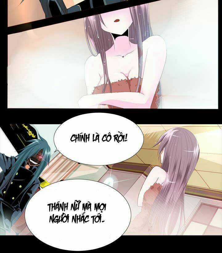 Dragon Xenersia - Chapter 1.5 - Trang 8