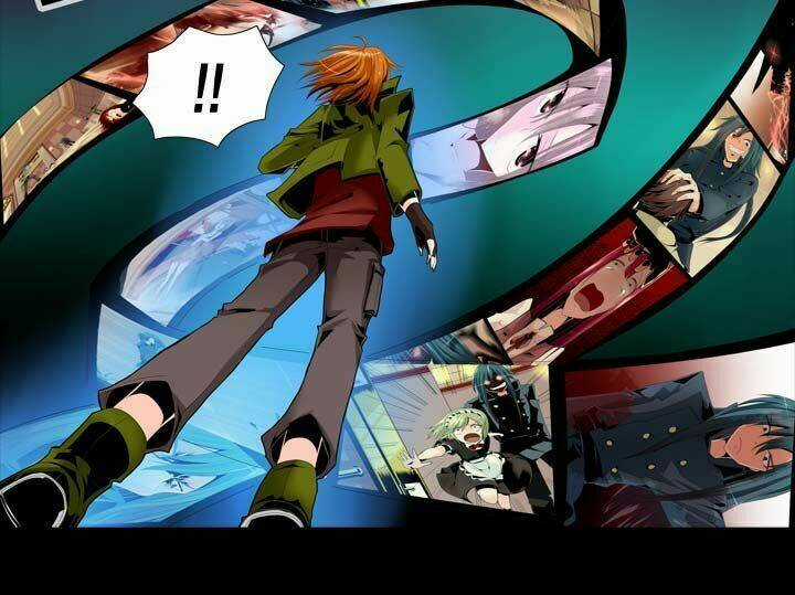 Dragon Xenersia - Chapter 1.5 - Trang 10