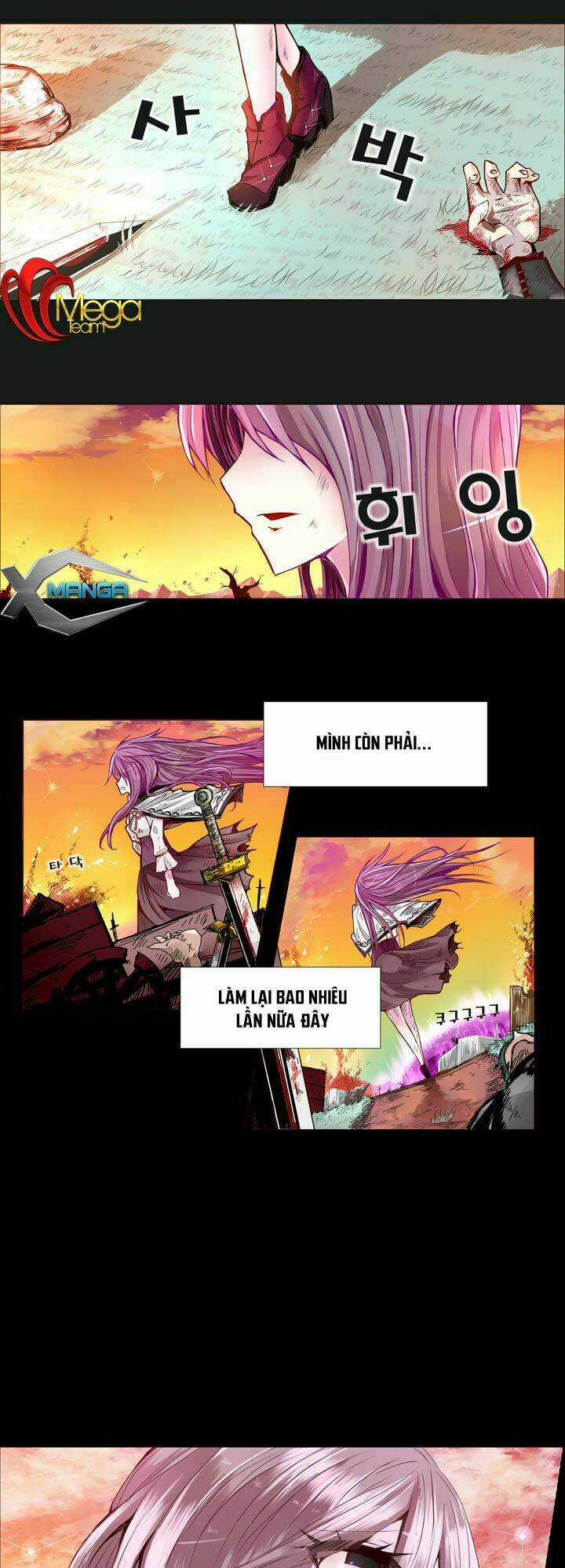 Dragon Xenersia - Chapter 1 - Trang 1