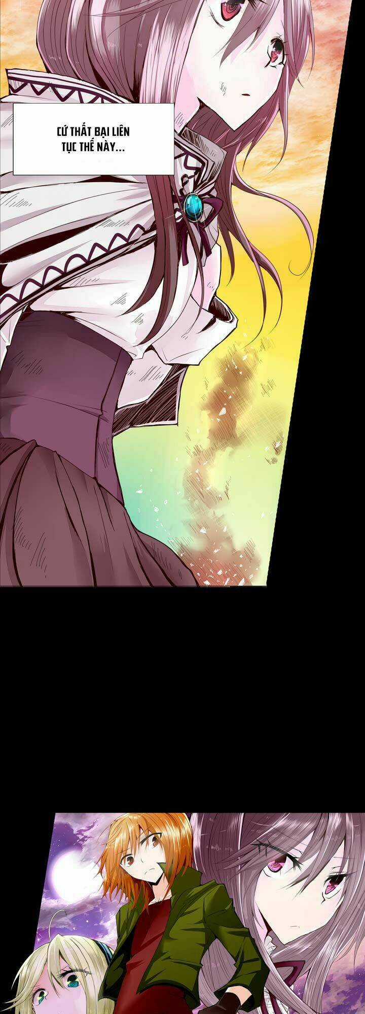 Dragon Xenersia - Chapter 1 - Trang 2