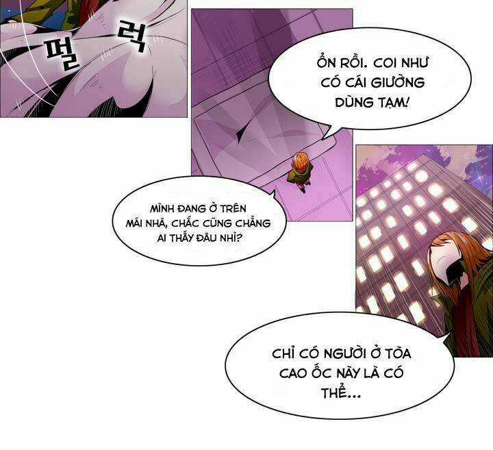 Dragon Xenersia - Chapter 1 - Trang 15