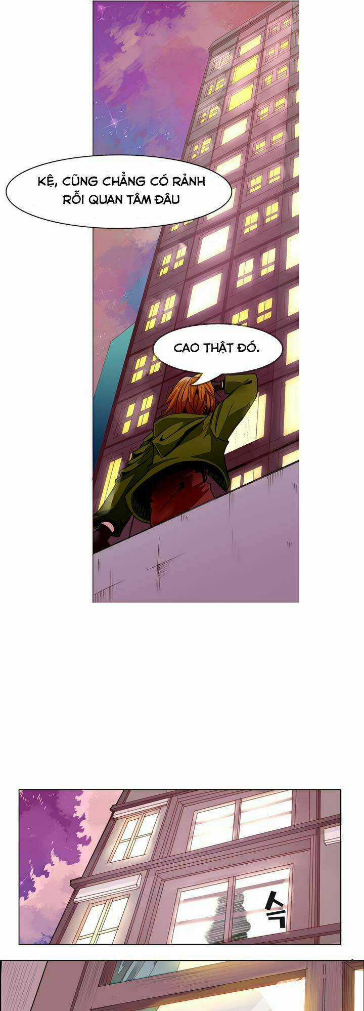 Dragon Xenersia - Chapter 1 - Trang 16