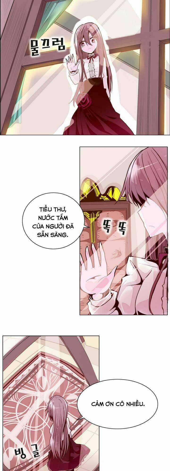 Dragon Xenersia - Chapter 1 - Trang 17