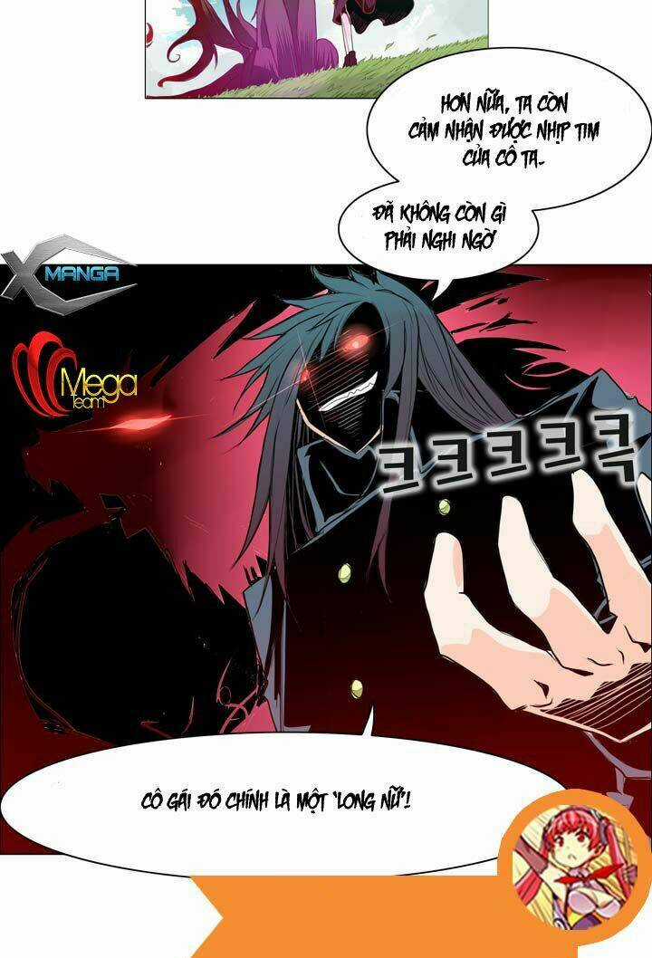 Dragon Xenersia - Chapter 1 - Trang 19