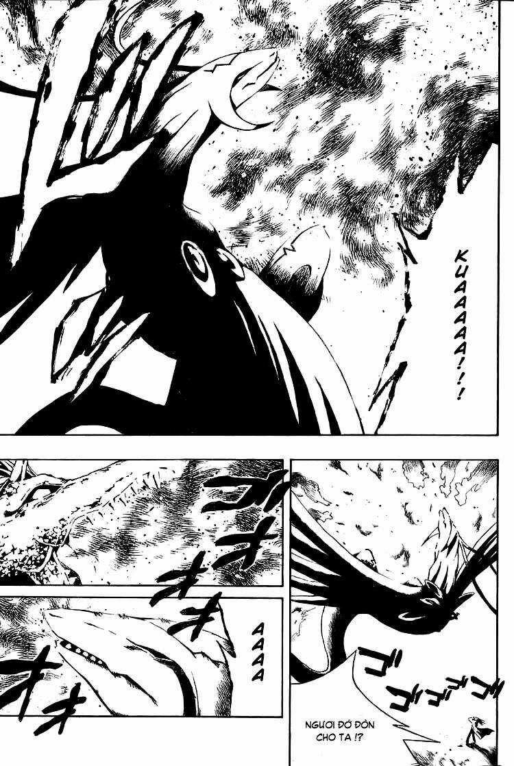 Dragonaut - The Resonance - Chapter 1 - Trang 38