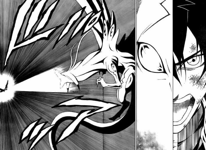 Dragonaut - The Resonance - Chapter 1 - Trang 43