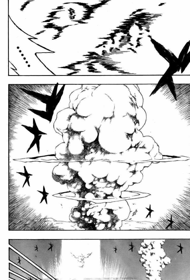 Dragonaut - The Resonance - Chapter 1 - Trang 44