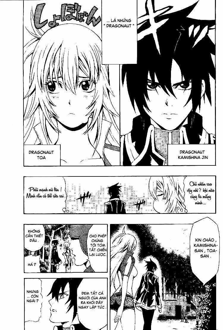 Dragonaut - The Resonance - Chapter 1 - Trang 9