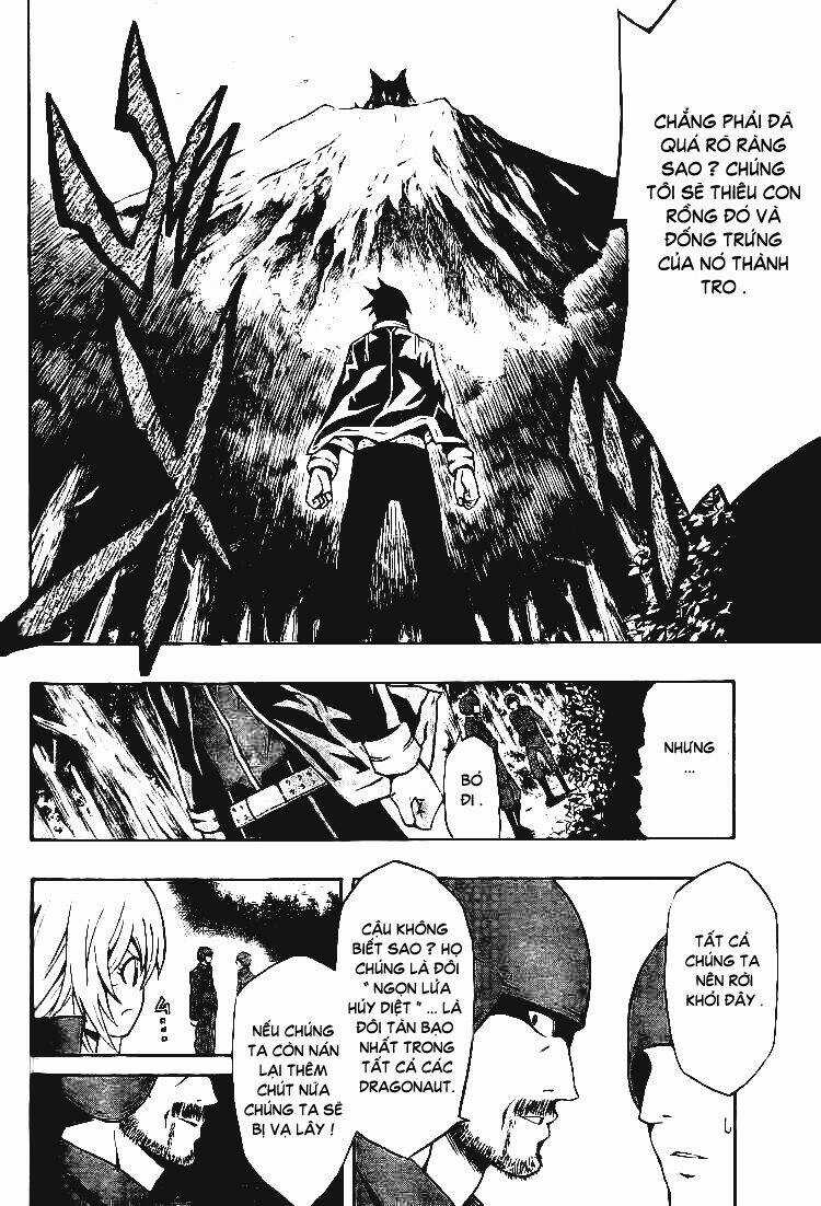 Dragonaut - The Resonance - Chapter 1 - Trang 10