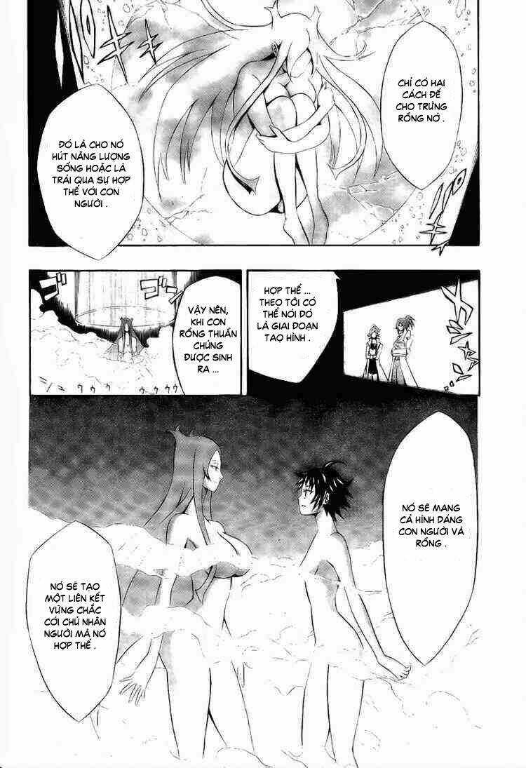 Dragonaut - The Resonance - Chapter 2 - Trang 11