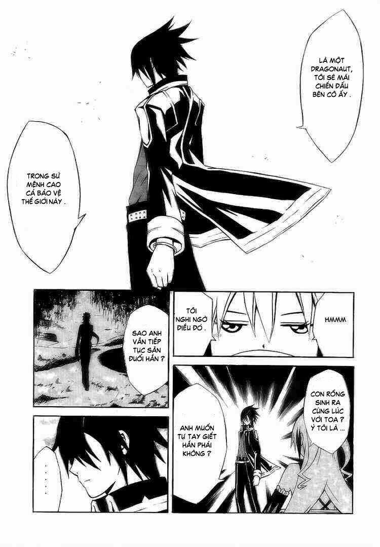 Dragonaut - The Resonance - Chapter 2 - Trang 14