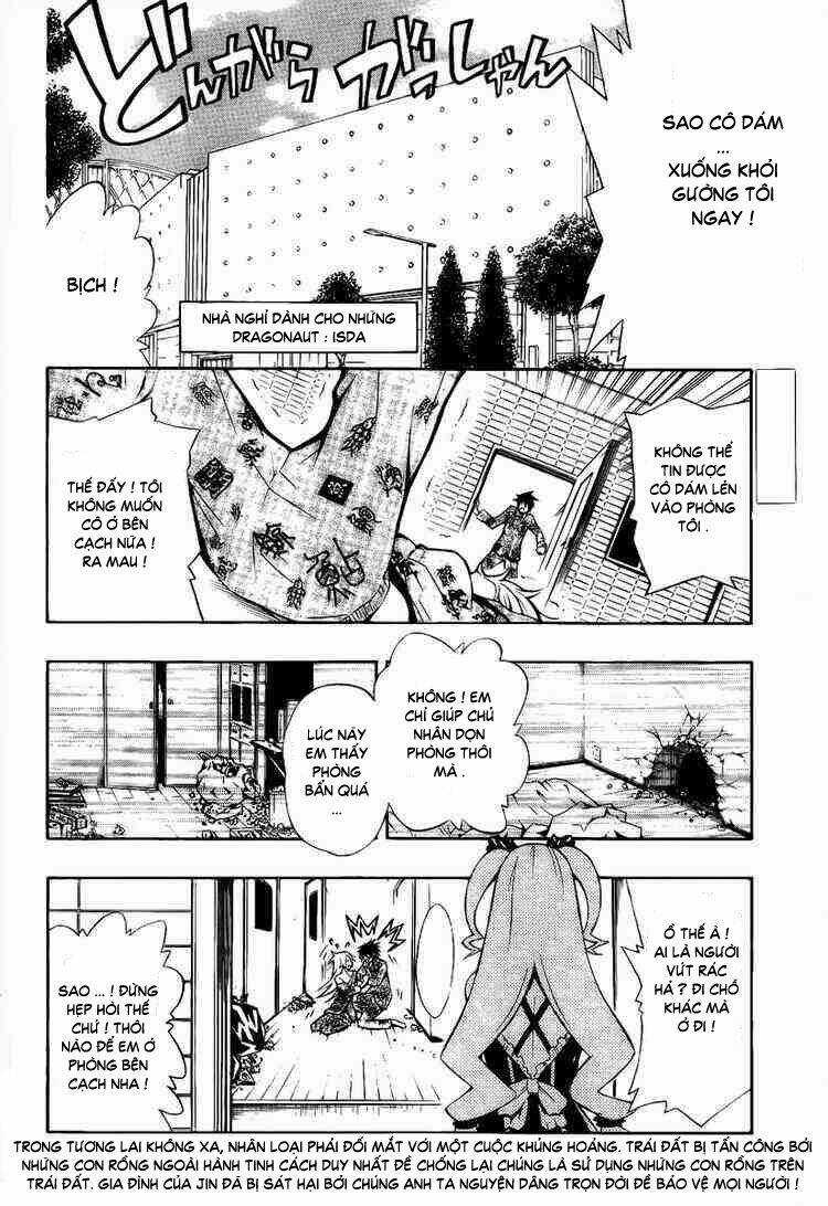 Dragonaut - The Resonance - Chapter 2 - Trang 5