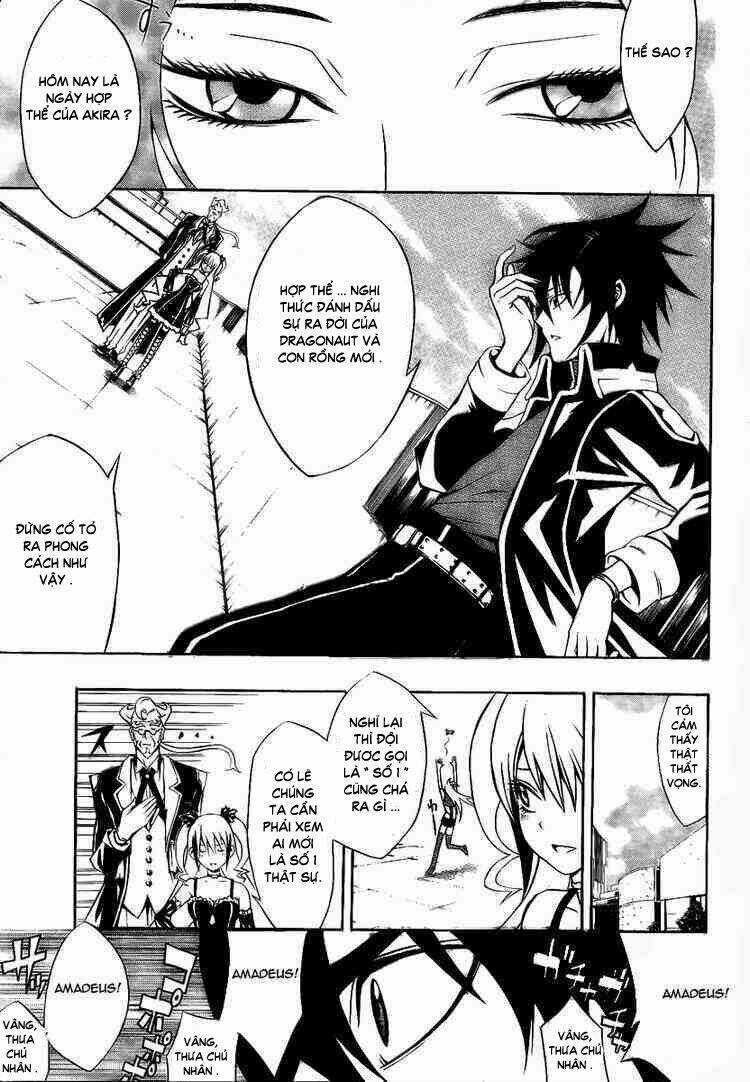 Dragonaut - The Resonance - Chapter 2 - Trang 8