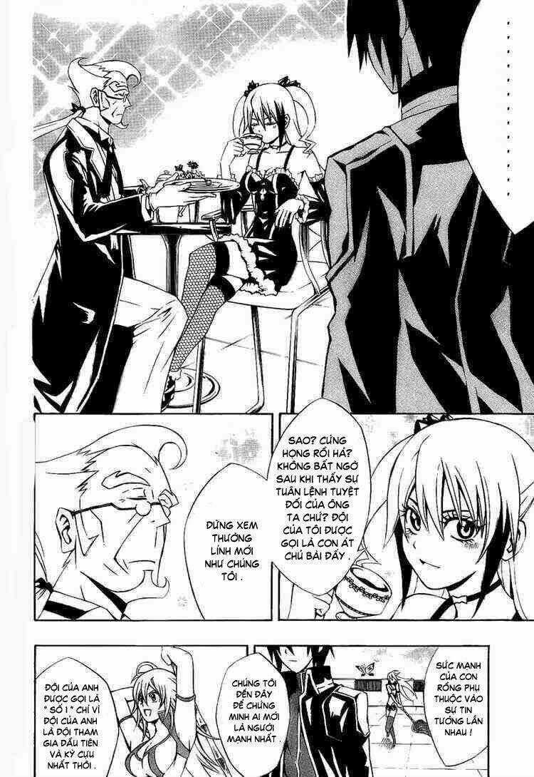 Dragonaut - The Resonance - Chapter 2 - Trang 9