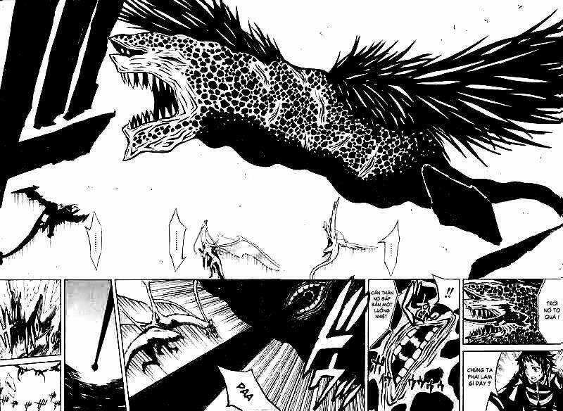 Dragonaut - The Resonance - Chapter 3 - Trang 13