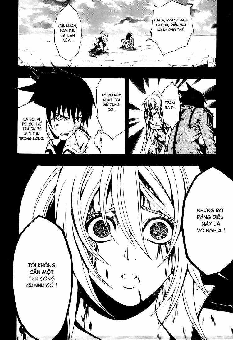 Dragonaut - The Resonance - Chapter 4 - Trang 13