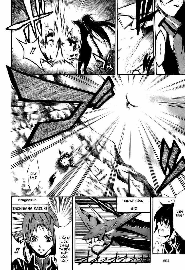 Dragonaut - The Resonance - Chapter 4 - Trang 17