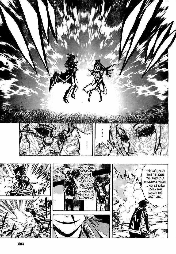 Dragonaut - The Resonance - Chapter 4 - Trang 6