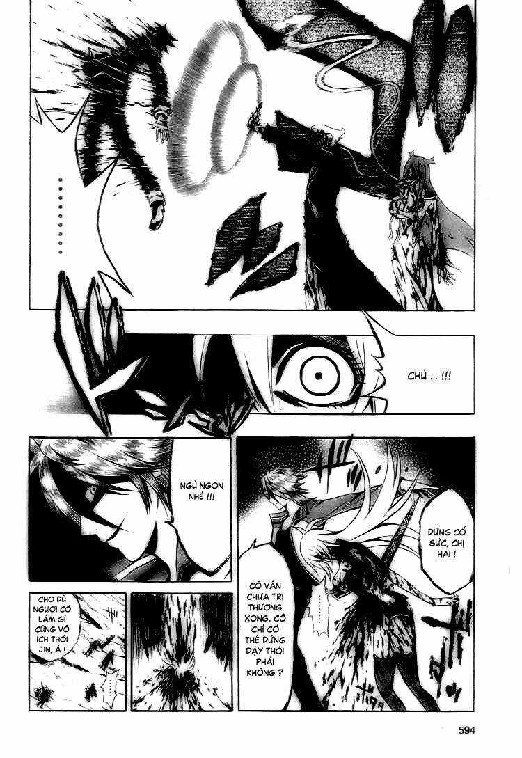 Dragonaut - The Resonance - Chapter 4 - Trang 7