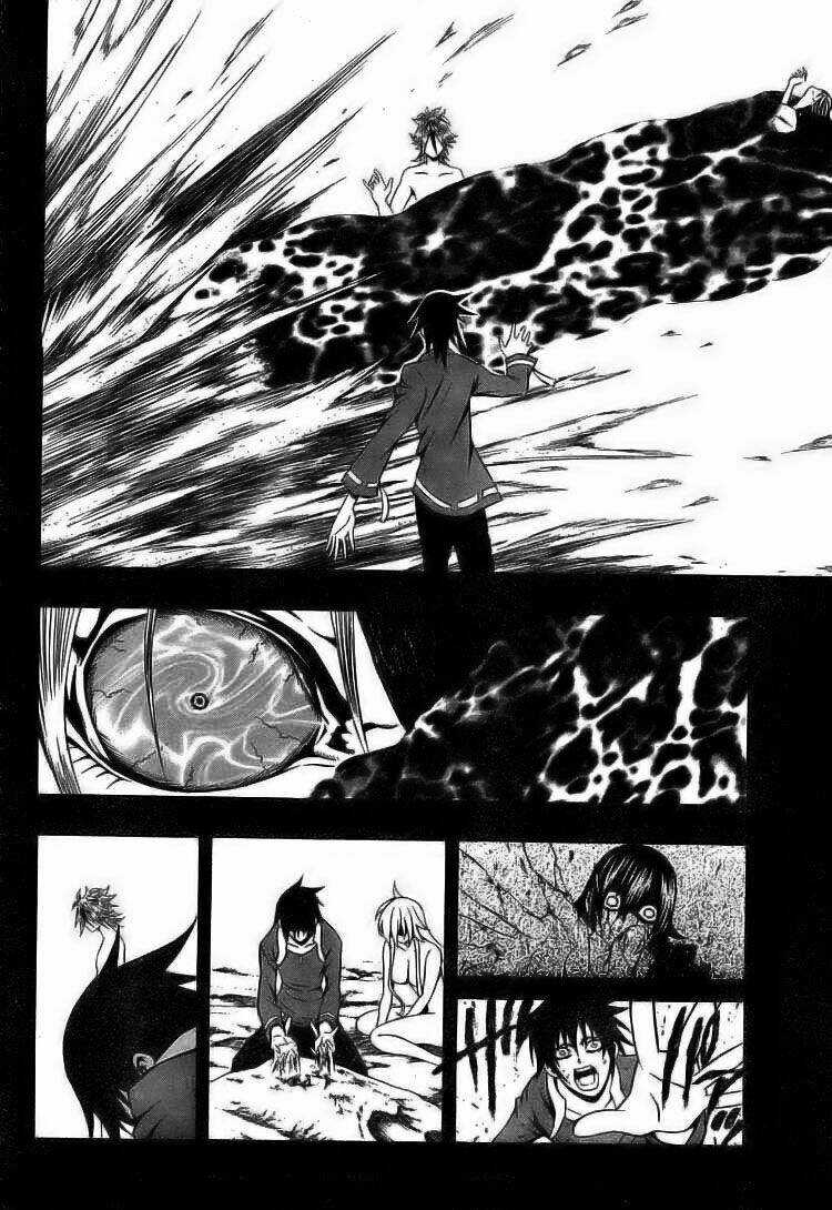 Dragonaut - The Resonance - Chapter 5 - Trang 17