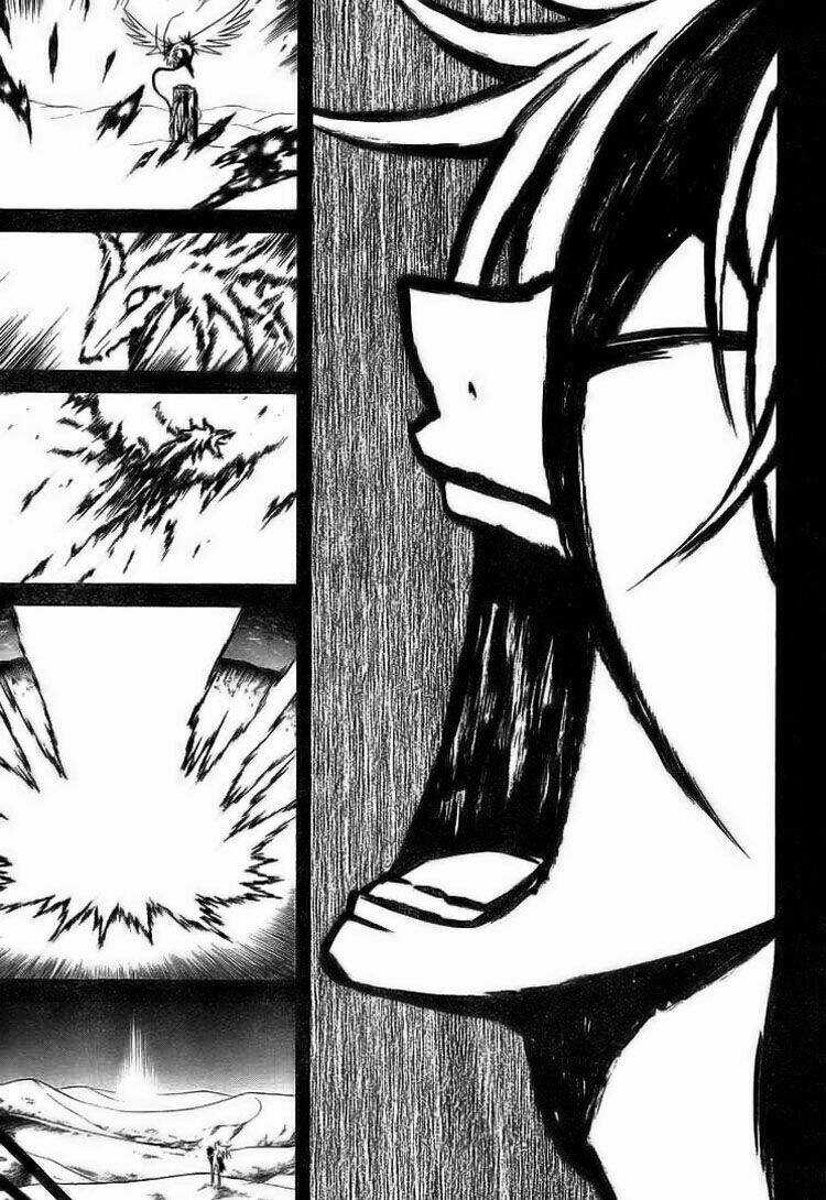 Dragonaut - The Resonance - Chapter 5 - Trang 18