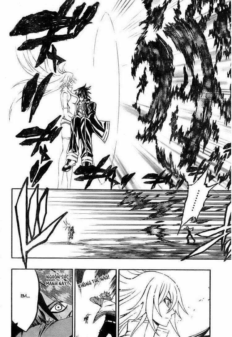 Dragonaut - The Resonance - Chapter 5 - Trang 6