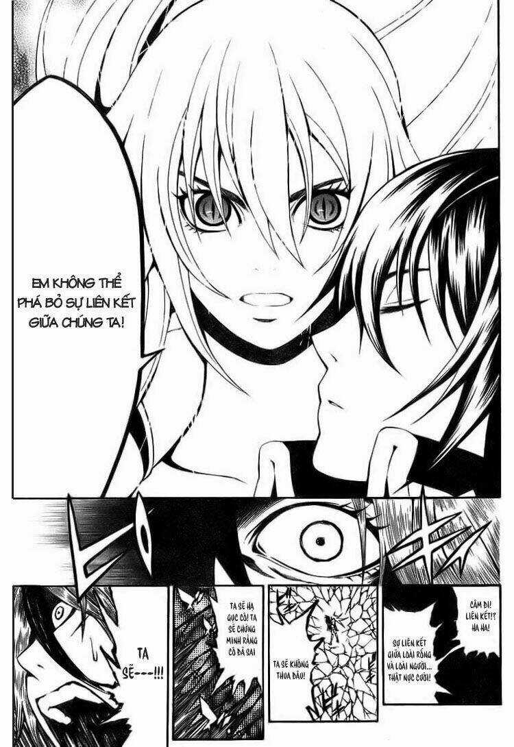 Dragonaut - The Resonance - Chapter 5 - Trang 7