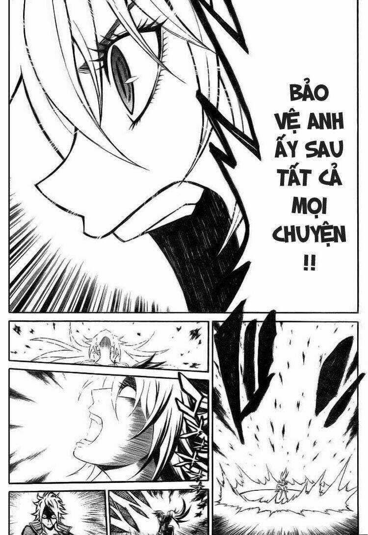 Dragonaut - The Resonance - Chapter 5 - Trang 9