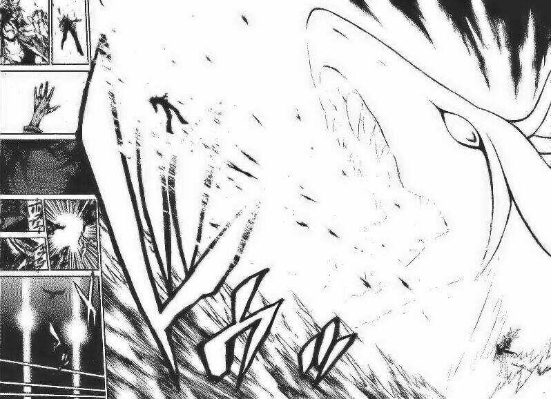 Dragonaut - The Resonance - Chapter 5 - Trang 10