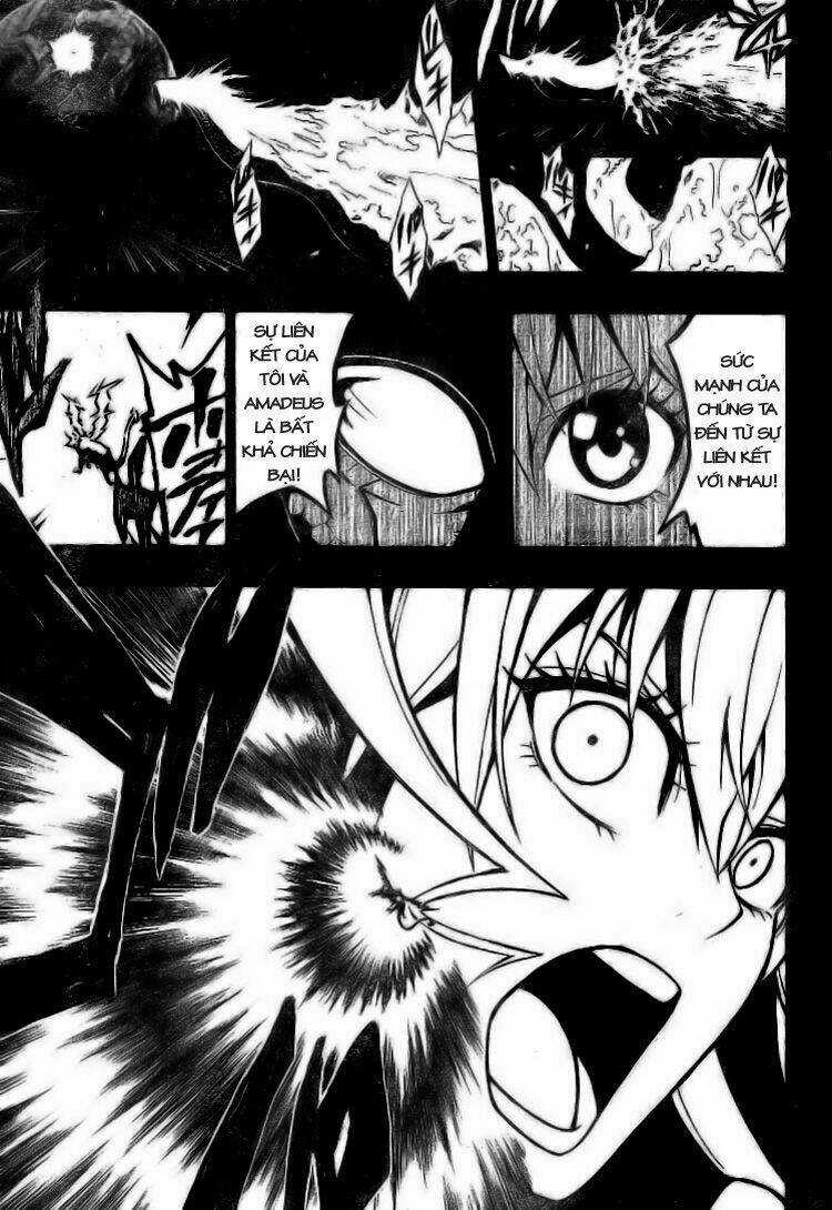 Dragonaut - The Resonance - Chapter 6 - Trang 13