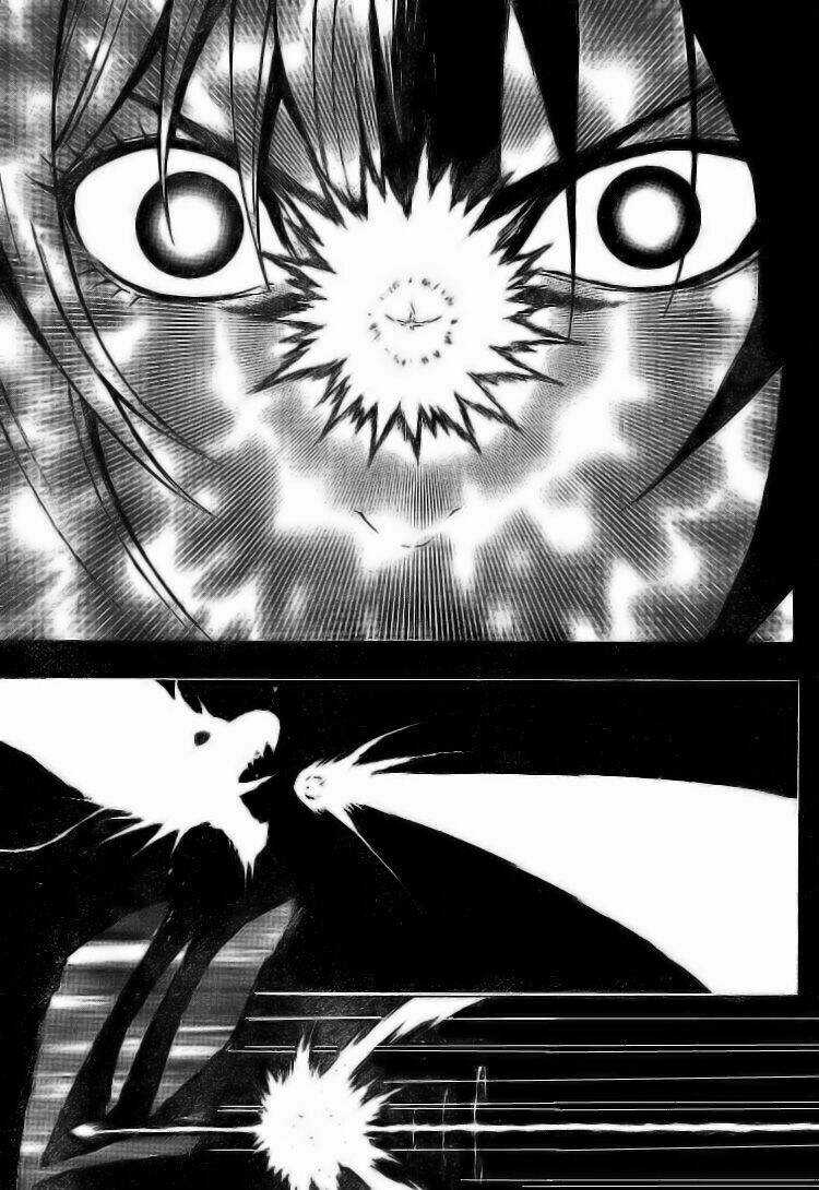 Dragonaut - The Resonance - Chapter 6 - Trang 15