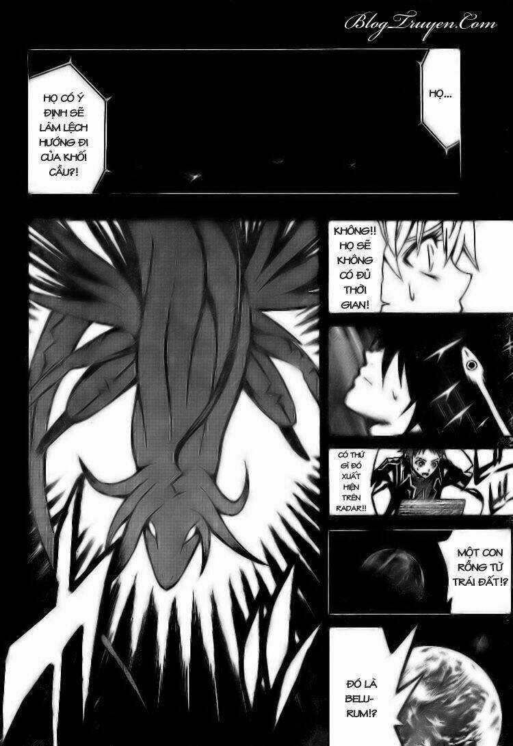 Dragonaut - The Resonance - Chapter 6 - Trang 18