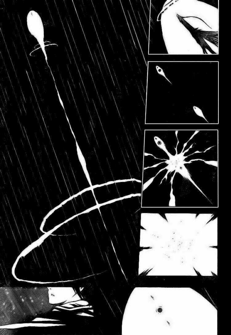 Dragonaut - The Resonance - Chapter 6 - Trang 19