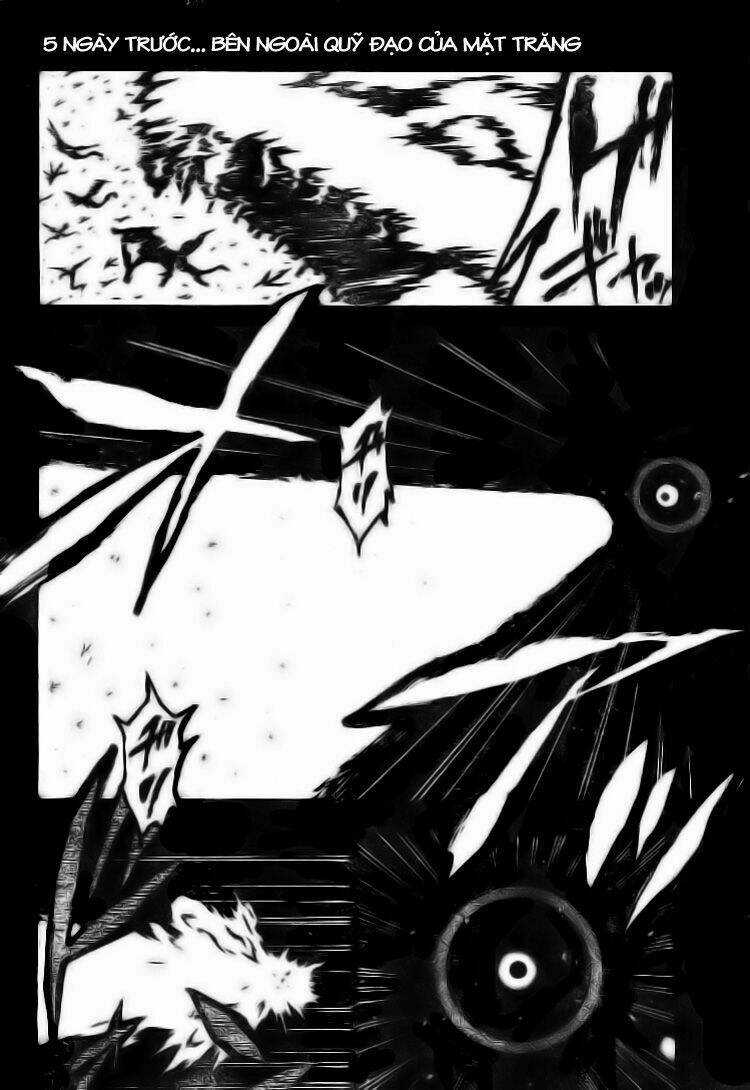 Dragonaut - The Resonance - Chapter 6 - Trang 7