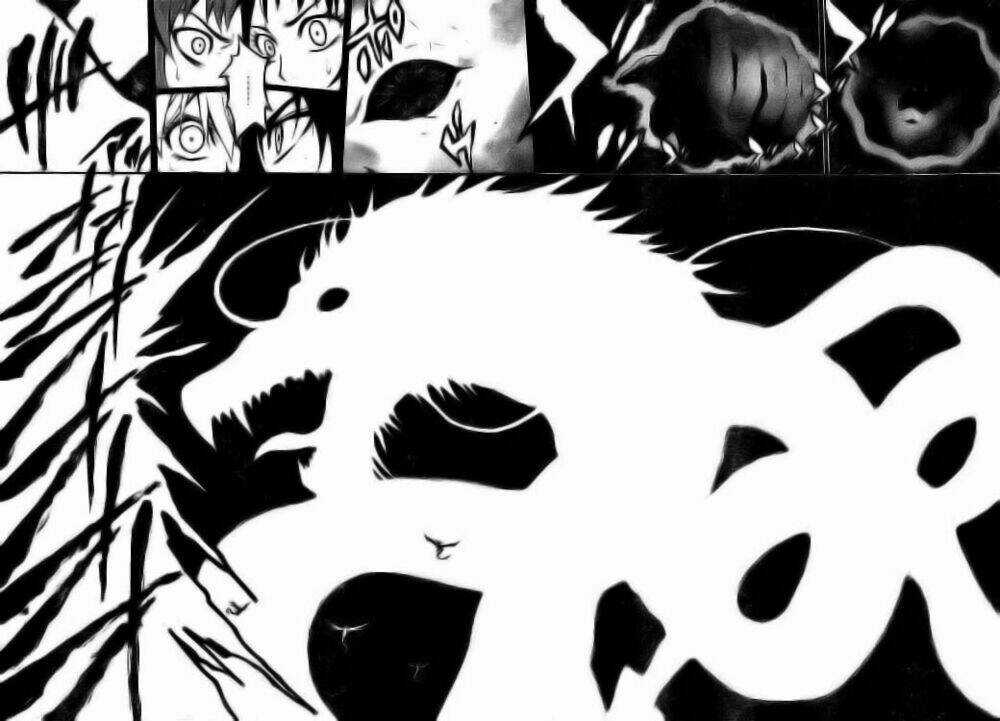 Dragonaut - The Resonance - Chapter 6 - Trang 9