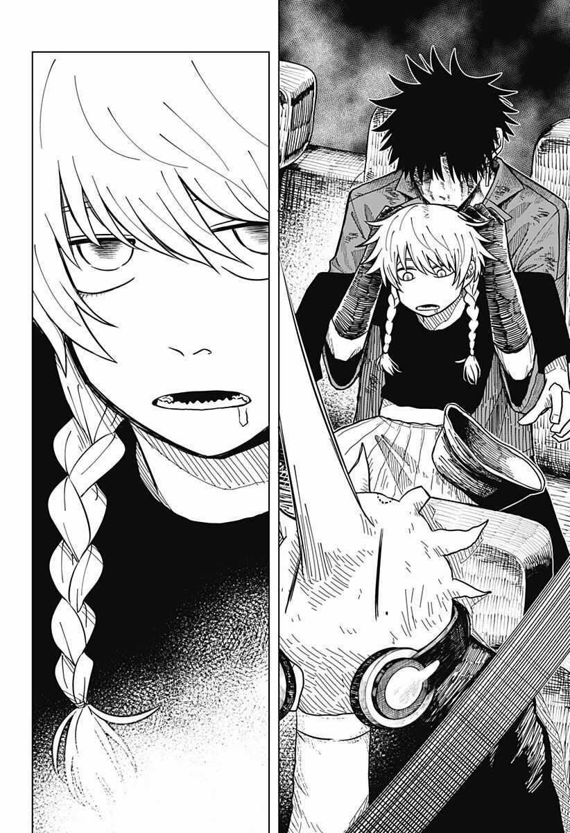 Drama Queen - Chapter 13 - Trang 11