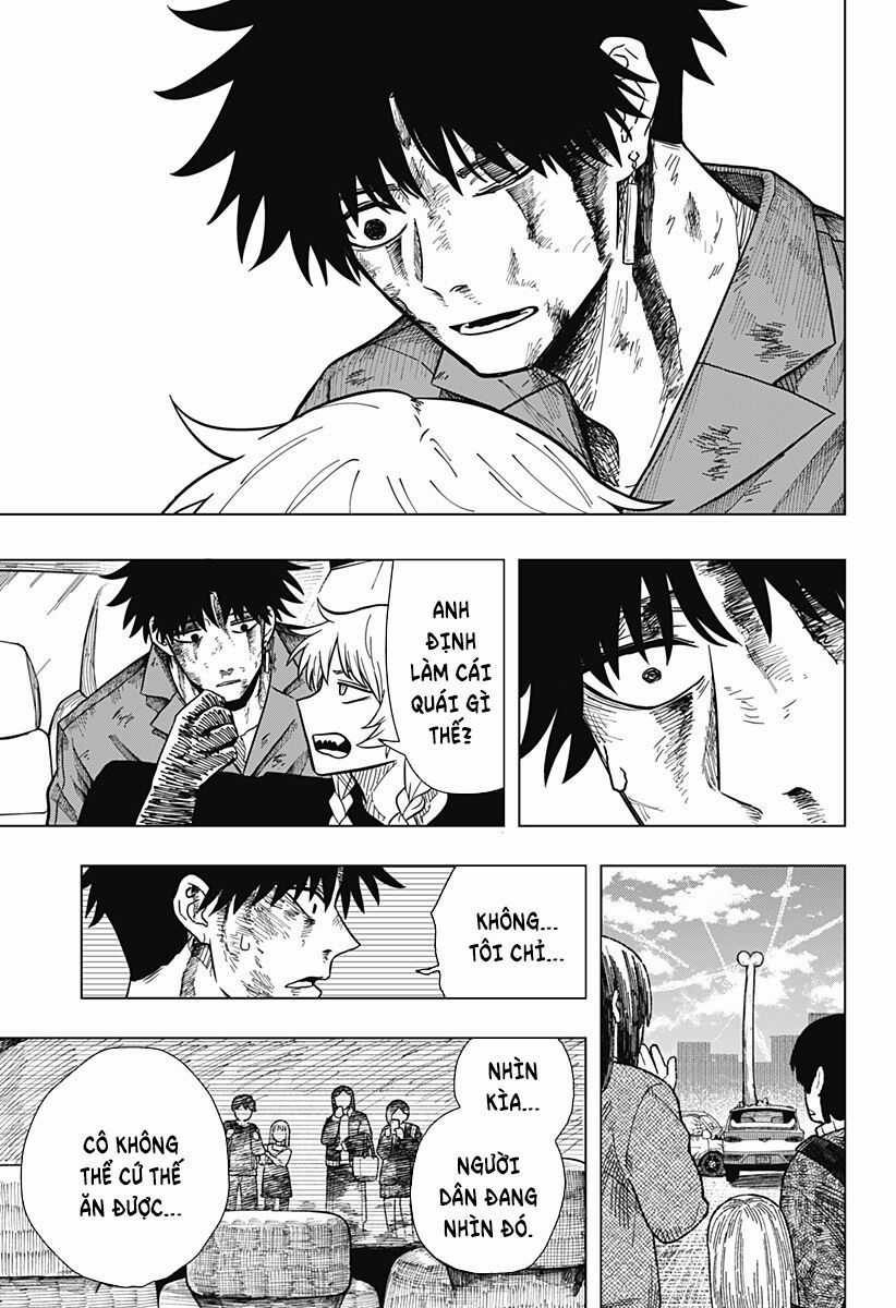 Drama Queen - Chapter 13 - Trang 12