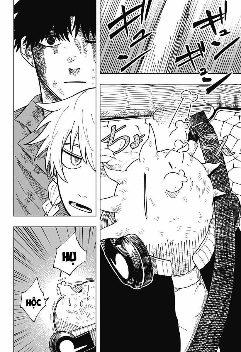 Drama Queen - Chapter 13 - Trang 13